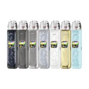 Caliburn G4 Pod Kit - Uwell