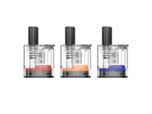 Geekvape Soul Boost Pod Tank 4ml