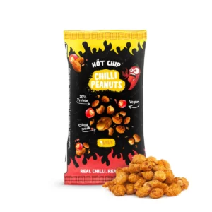epuff hot chip