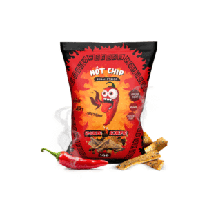 HOT CHIP EPUFF