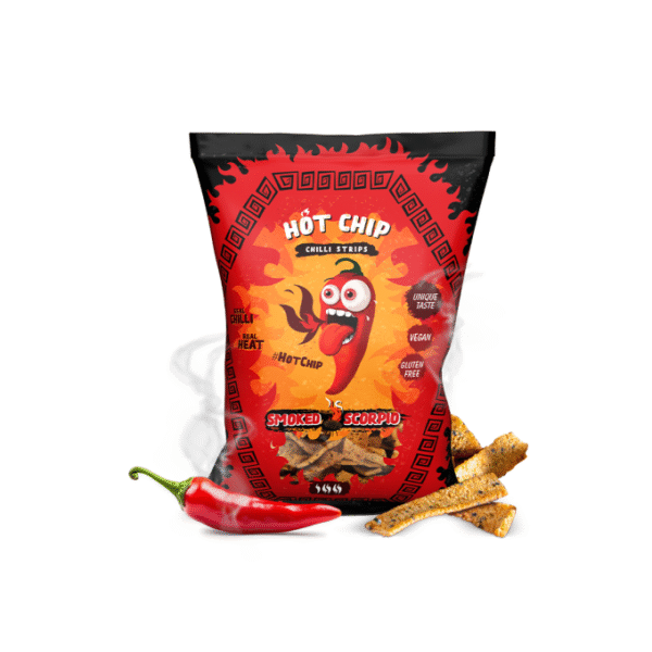 HOT CHIP EPUFF