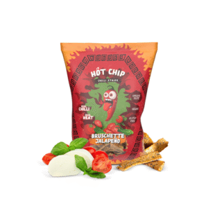 epuff hot chip