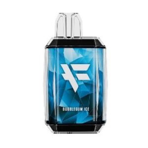 FUYL jednokratna e-cigareta Bubblegum ice 20mg 2ml