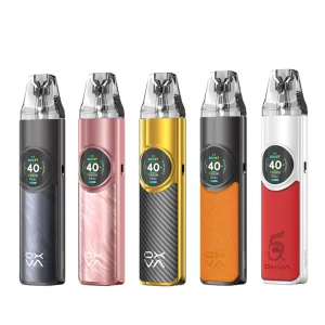 OXVA NEXLIM Pod Kit 2ml 1500mAh