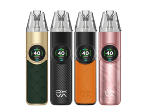 OXVA NeXlim Pod Kit