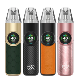 OXVA NeXlim Pod Kit