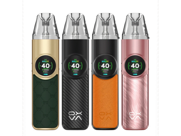 OXVA NeXlim Pod Kit