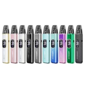 Voopoo Argus G3 Pod Kit 3ml 1500mAh