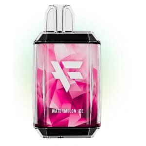 FUYL jednokratna e-cigareta Watermelon ice 20mg 2ml