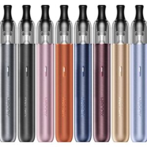 Geekvape Wenax M2 Pod Kit - Knight Dark