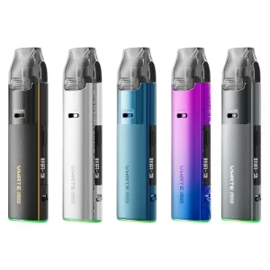 Voopoo Vmate Pro 2 Pod Kit 3ml 1500mAh