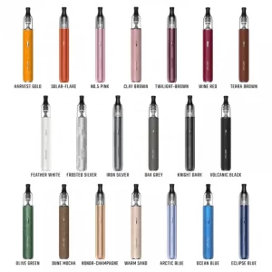 Geekvape Wenax M2 Pod Kit 2ml 1200mAh