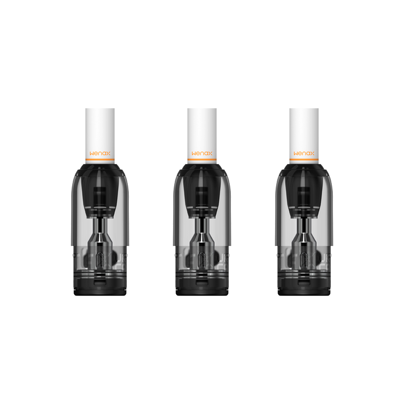 GeekVape Wenax M1 Pod Tank 3/1 filter
