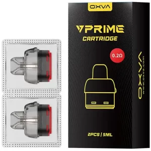 Oxva VPRIME 5ml Pod Tank