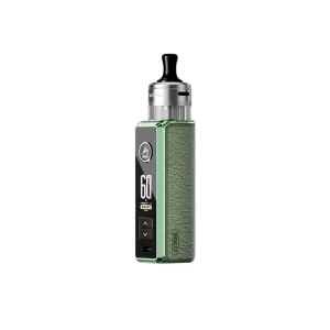 Voopoo Drag S3 Pod Kit 5ml 3000mAh