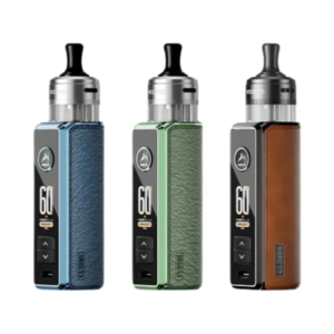 Voopoo Drag S3 PnP X 3000mAh 5ml