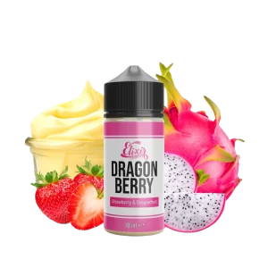 Elixir dragonberry zmajo voce