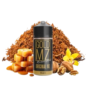 gold mz original