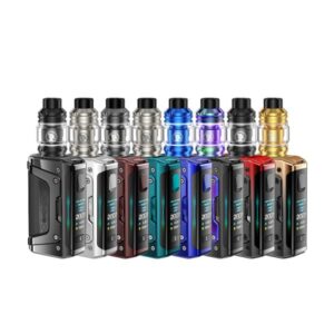 Geekvape Aegis Legend 5 Kit 5.5ml 200W