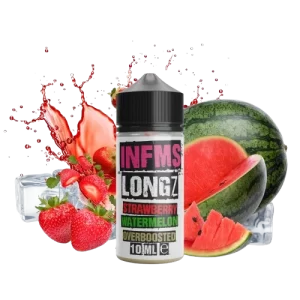 jagoda lubenica infamous