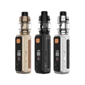 Vaporesso Armour Ultra Kit 6ml 5500mAh