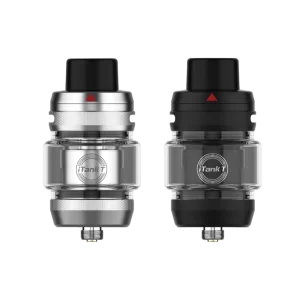 vaporesso itank t