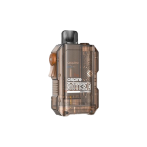 aspire gotek x epuff