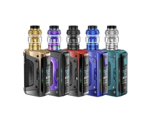 GeekVape Aegis Legend 5 L200 Kit