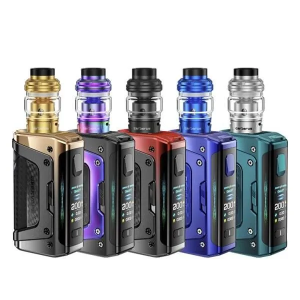 GeekVape Aegis Legend 5 L200 Kit