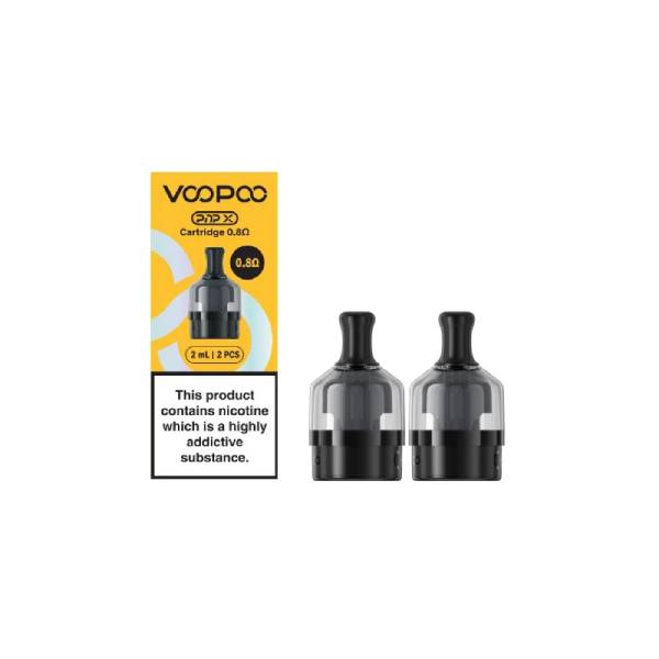 Voopoo PNP X 5ml Pod Tank