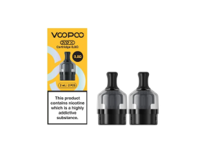 Voopoo PNP X 5ml Pod Tank
