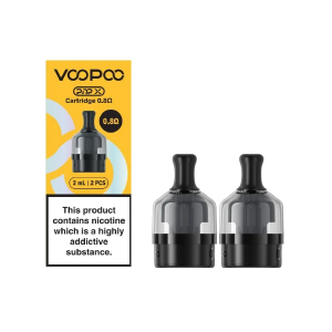 voopoo pnp x 5ml pod tank