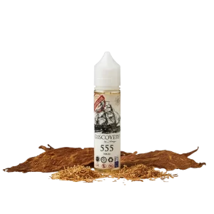 journey discovery 555