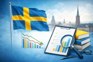 Ilustracija švedskog modela smanjenja pušenja s naglaskom na javnozdravstvenu politiku i statističku analizu