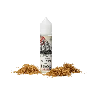 journey discovery m type
