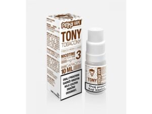 Pinky Vape Tony Tobacony