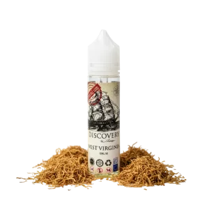 journey discovery west virginia