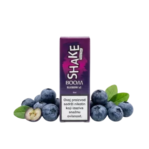 Aeon Journey Shake Salt – Boom – 10ml