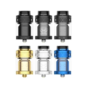 Dead Rabbit 4 RTA 26mm - Hellvape
