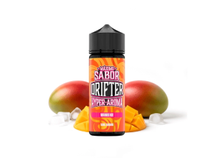 drifter hyper mango ice