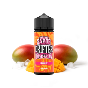 drifter hyper mango ice
