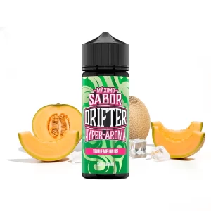 drifter hyper triple melon