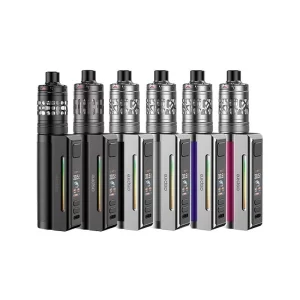 Kit Zelos M80 4ml 2600mAh - Aspire