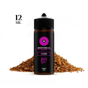 Montreal Original Lasso Longfill 12ml