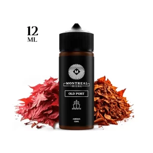 Montreal Original Old Port Longfill 12ml
