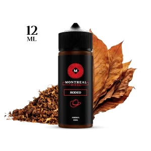 Montreal Original Rodeo Longfill 12ml