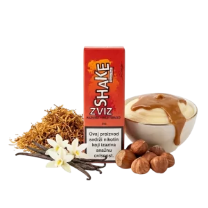 Aeon Journey Shake Salt – Zviz – 10ml