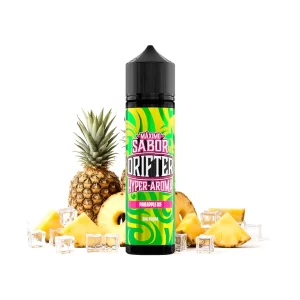 Drifter Hyper Pineapple Ice Longfill 5ml