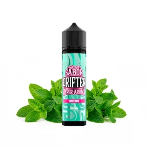 Drifter Hyper Sweet Mint Longfill 5ml