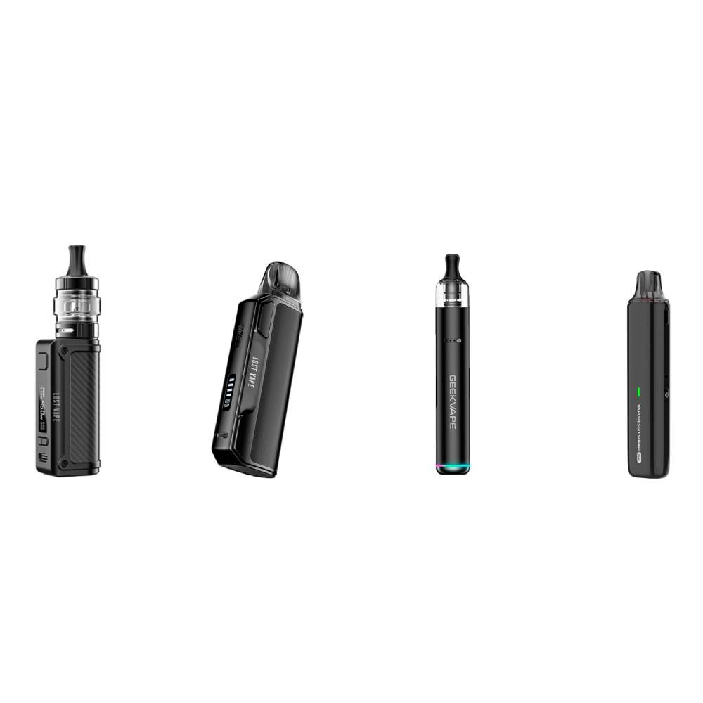 elfbar nachfüll pod läuft aus Paketi E-cigareta main image 1